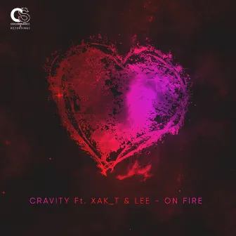 On Fire by Cravity