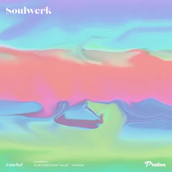 Funchal (Subconscious Tales, Vridian Remixes) by Soulwerk