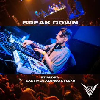 Break Down by Vectril