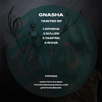 Tainted EP by Gnasha