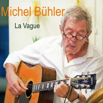 La vague by Michel Bühler