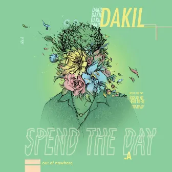 Spend the Day by Dakil