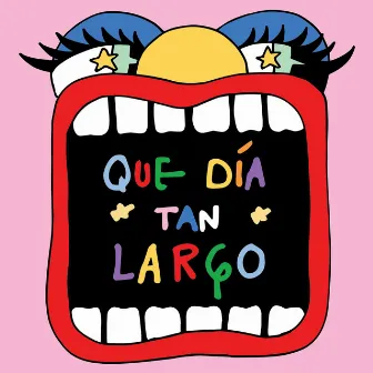 Que Día Tan Largo by Fabuloso