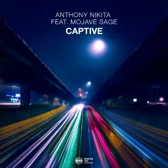 Captive by Anthony Nikita