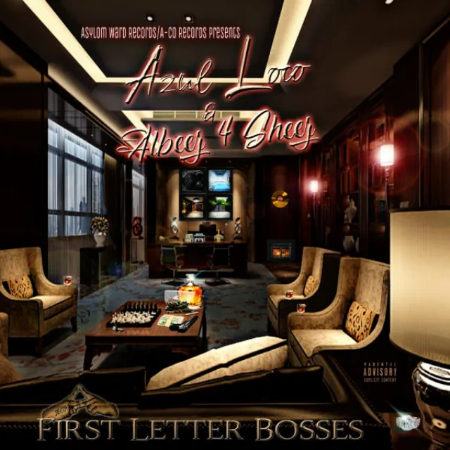 First Letter Bosses