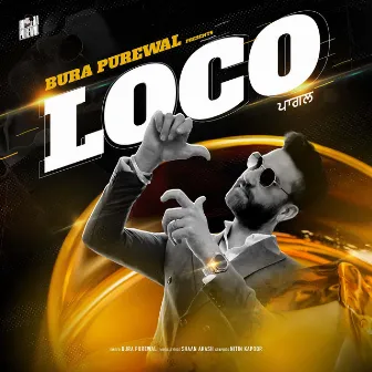 Loco by Bura Purewal