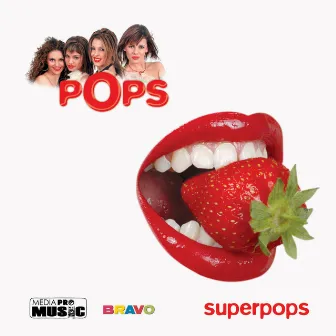 Superpops by Pops