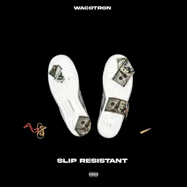 Slip Resistant