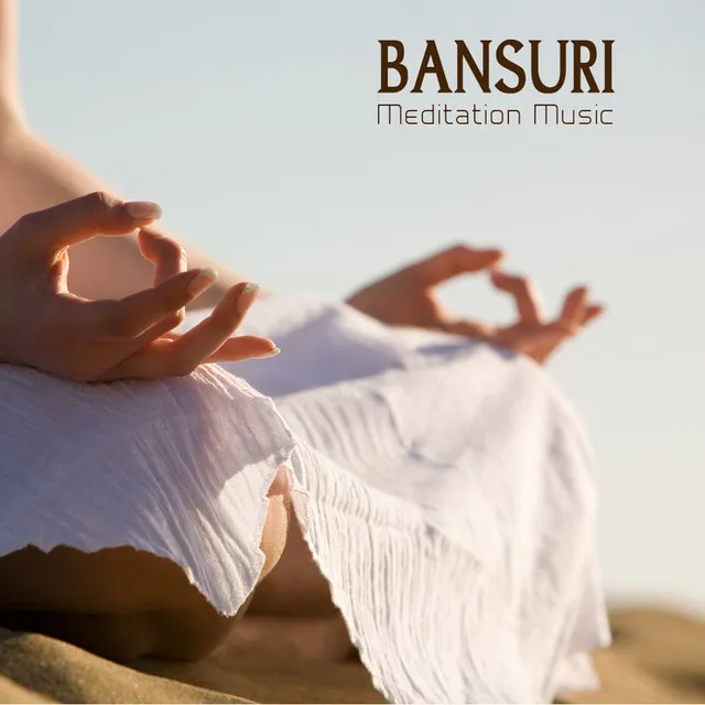 Bansuri Flute Meditation Music Masters