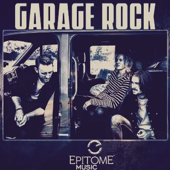 Garage Rock by Boris Hofmann