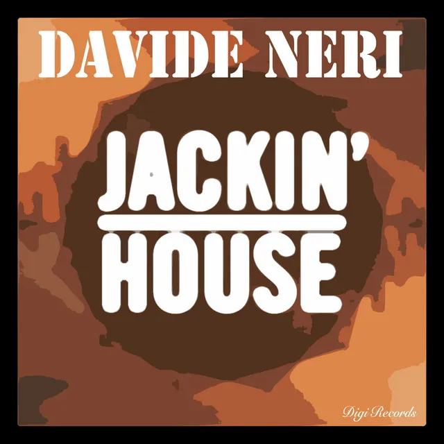 Faith - Davide Neri Remix