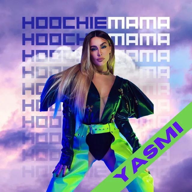 Hoochie Mama