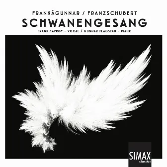 Schwanengesang by Gunnar Flagstad