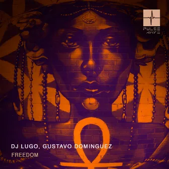 Freedom (Original Mix) by DJ Lugo