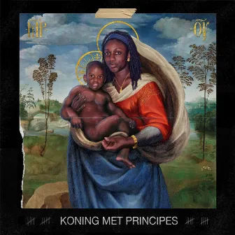 Koning Met Principes by Freddie Konings