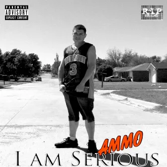 I Am Serious by Ammo