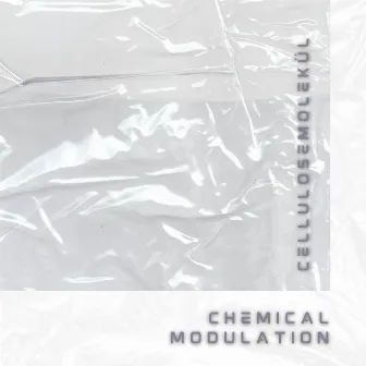 Cellulosemolekül by Chemical Modulation