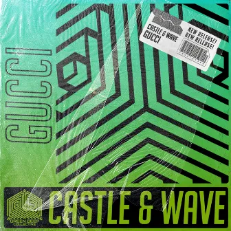 Gucci by Castle & Wave