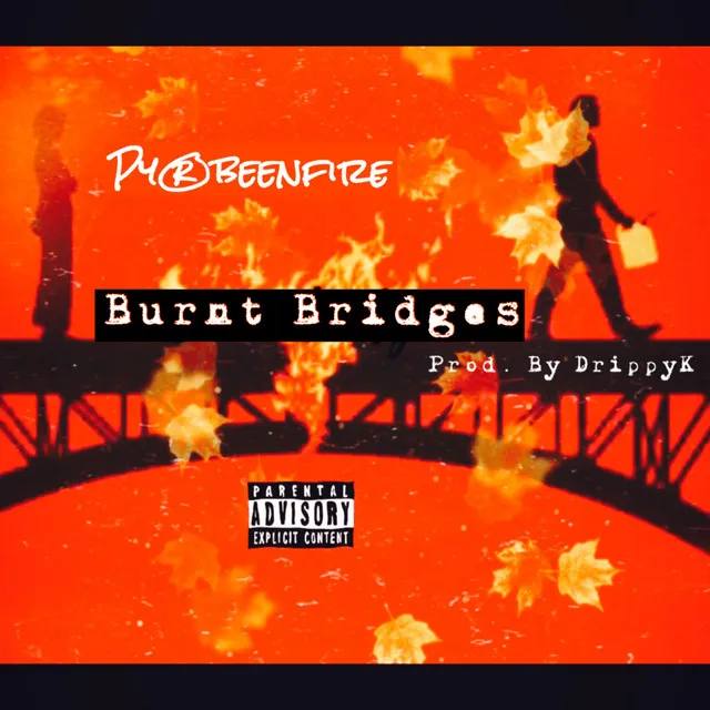 Burnt Bridges