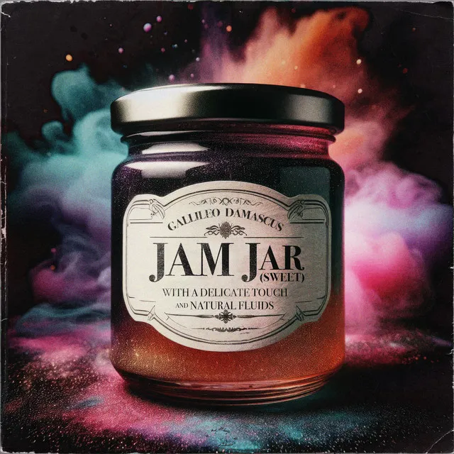 Jam Jar (Sweet)