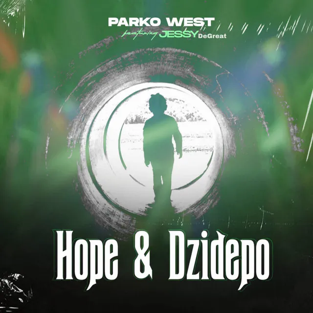 Hope and Dzidepo