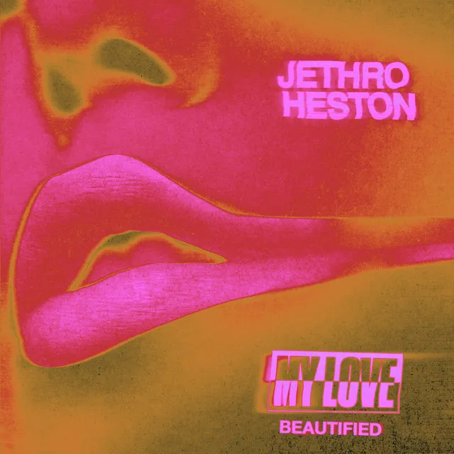 My Love - Beautified