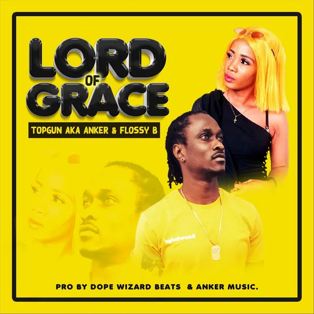 Lord of Grace