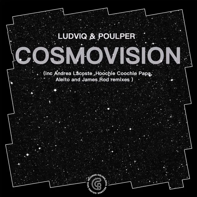 Cosmovision - Aleito Remix