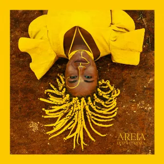 Areia by Luiza Loroza