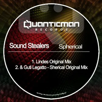 Spherical by Sound Stealers