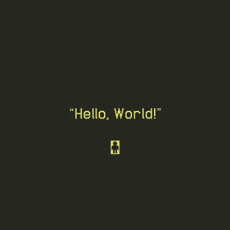 Hello, World! by SHAIM