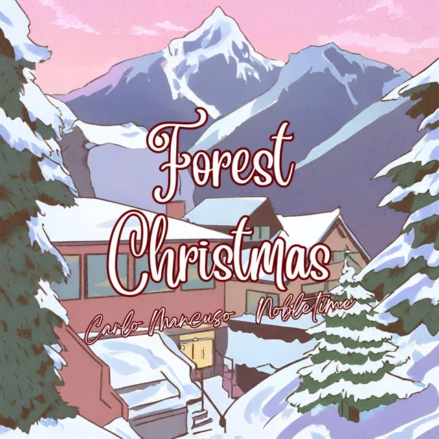 Forest Christmas