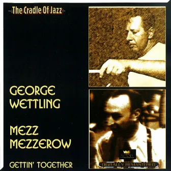 Gettin' Together by George Wettling