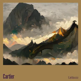 Cartier by Caldazzz