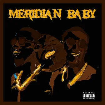 Meridian Baby: BLACK by KayMad