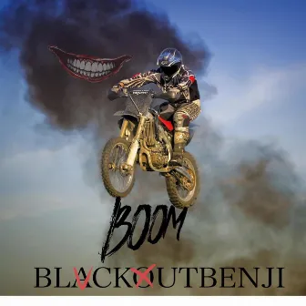 Boom by BlackOut Benji