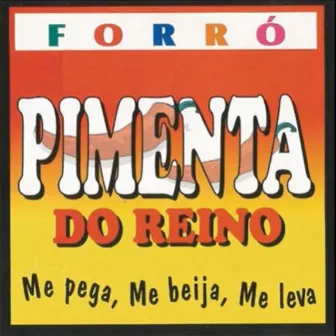 (Vol.03) by Pimenta do Reino