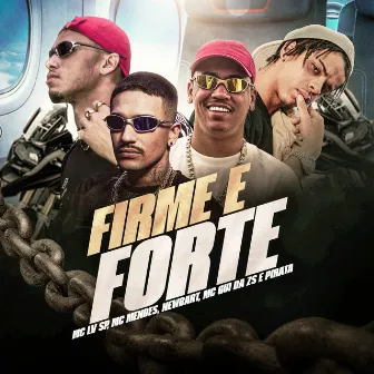 Firme e Forte by NewBart