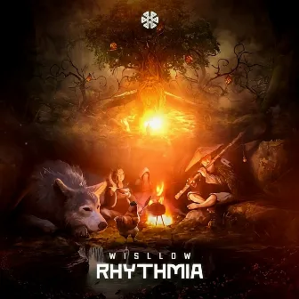 Rhythmia by Wisllow