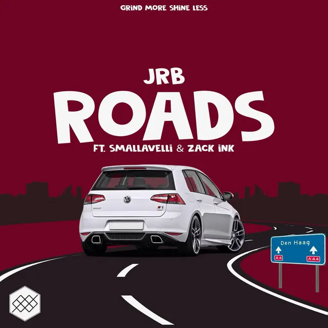 Roads. (feat. Smallavelli & Zack Ink)