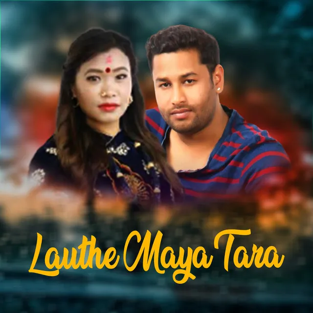 Lauthe Maya Tara