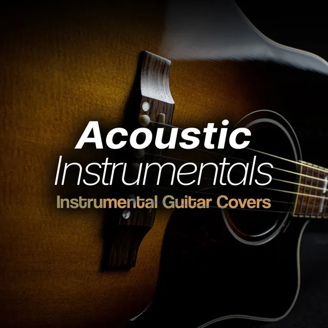 Instrumental Guitar Covers