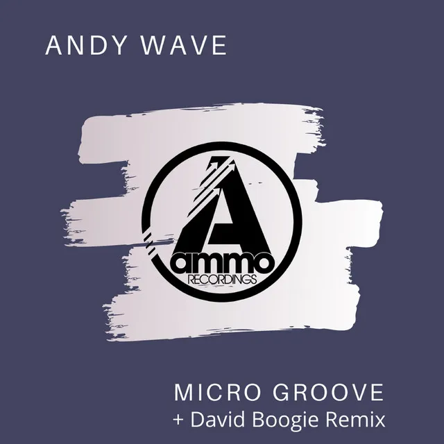 Micro Groove - Original Mix