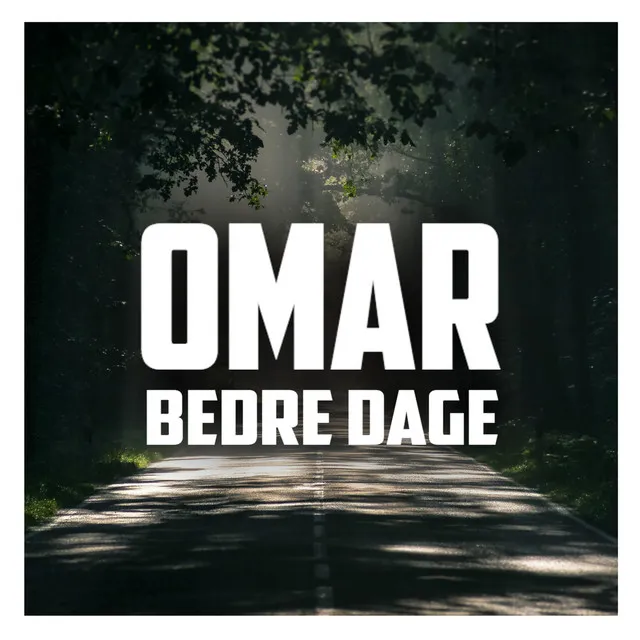 Bedre Dage (feat. PAY)