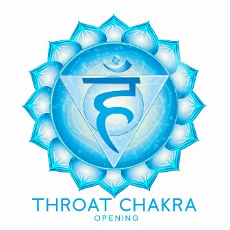 Throat Chakra Opening: Calming Sounds to Destroy Communication Blockages, Freedom of Self-Expression by Reiki Chakra Consort