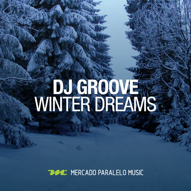 Winter Dreams - Carlos Vargas Remix