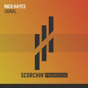 Signal by Nick Hayes