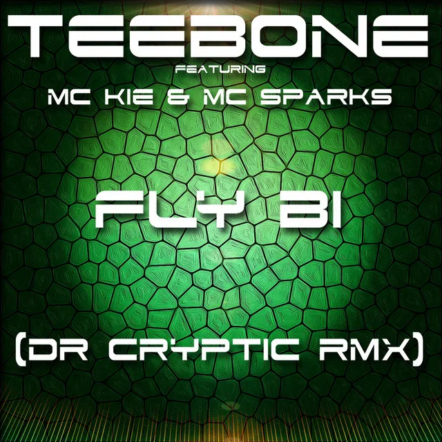 Fly Bi - Dr Cryptic Remix Dub