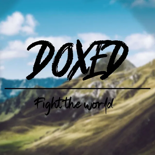 Fight The World