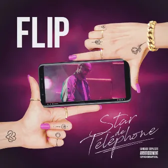 Star de téléphone by Flip